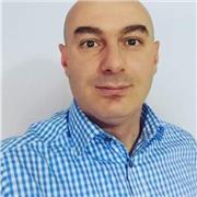 Math tutor who teaches children of all ages.